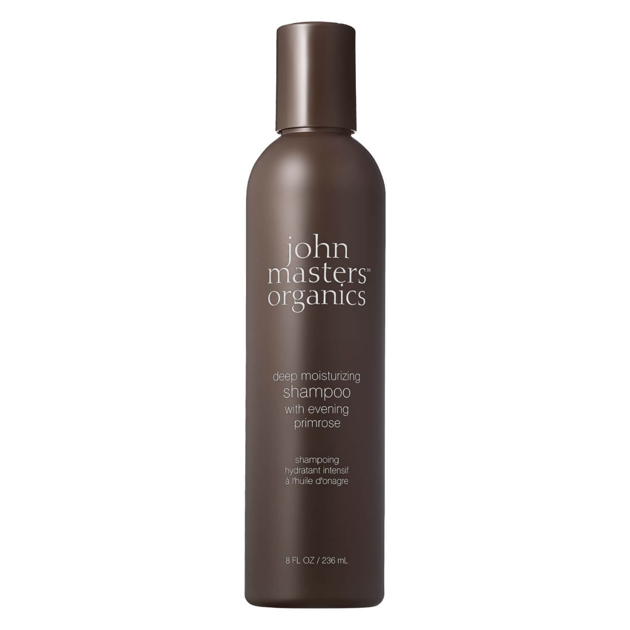 JMO Hair Care - Deep Moisturizing Shampoo with Evening Primrose von John Masters Organics