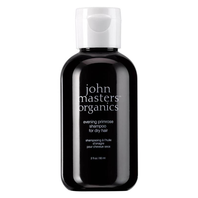 JMO Hair Care - Deep Moisturizing Shampoo with Evening Primrose von John Masters Organics