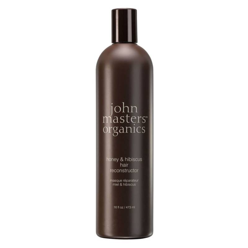 JMO Hair Care - Honey & Hibiscus Hair Reconstructor von John Masters Organics