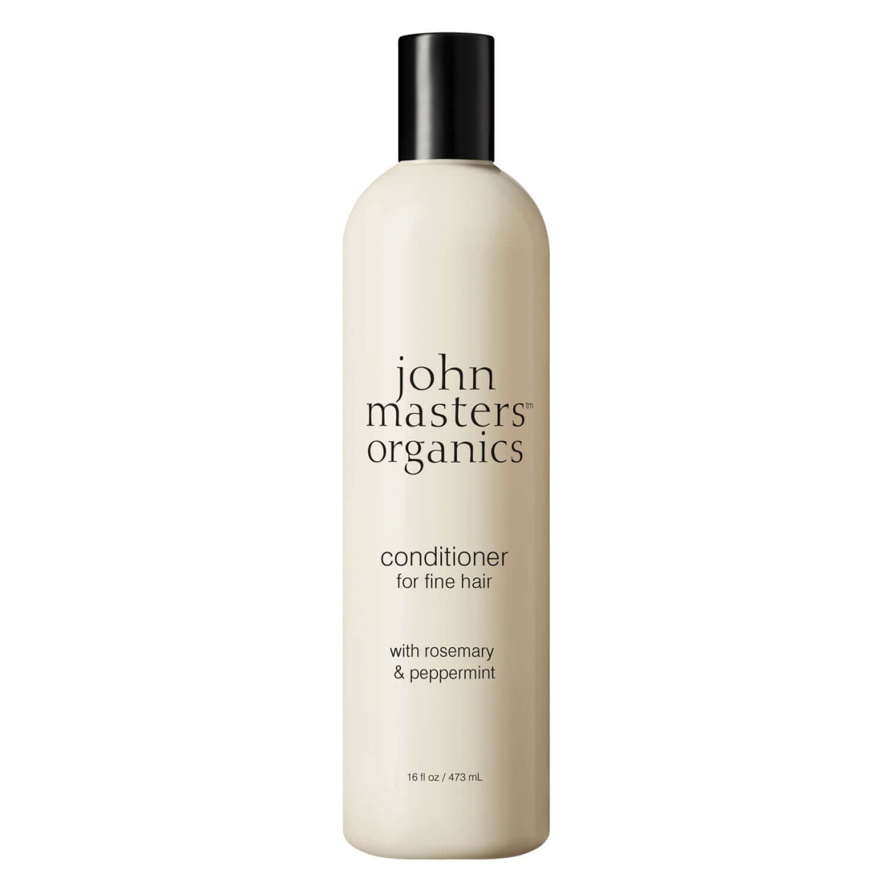 JMO Hair Care - Rosemary & Peppermint Conditioner von John Masters Organics