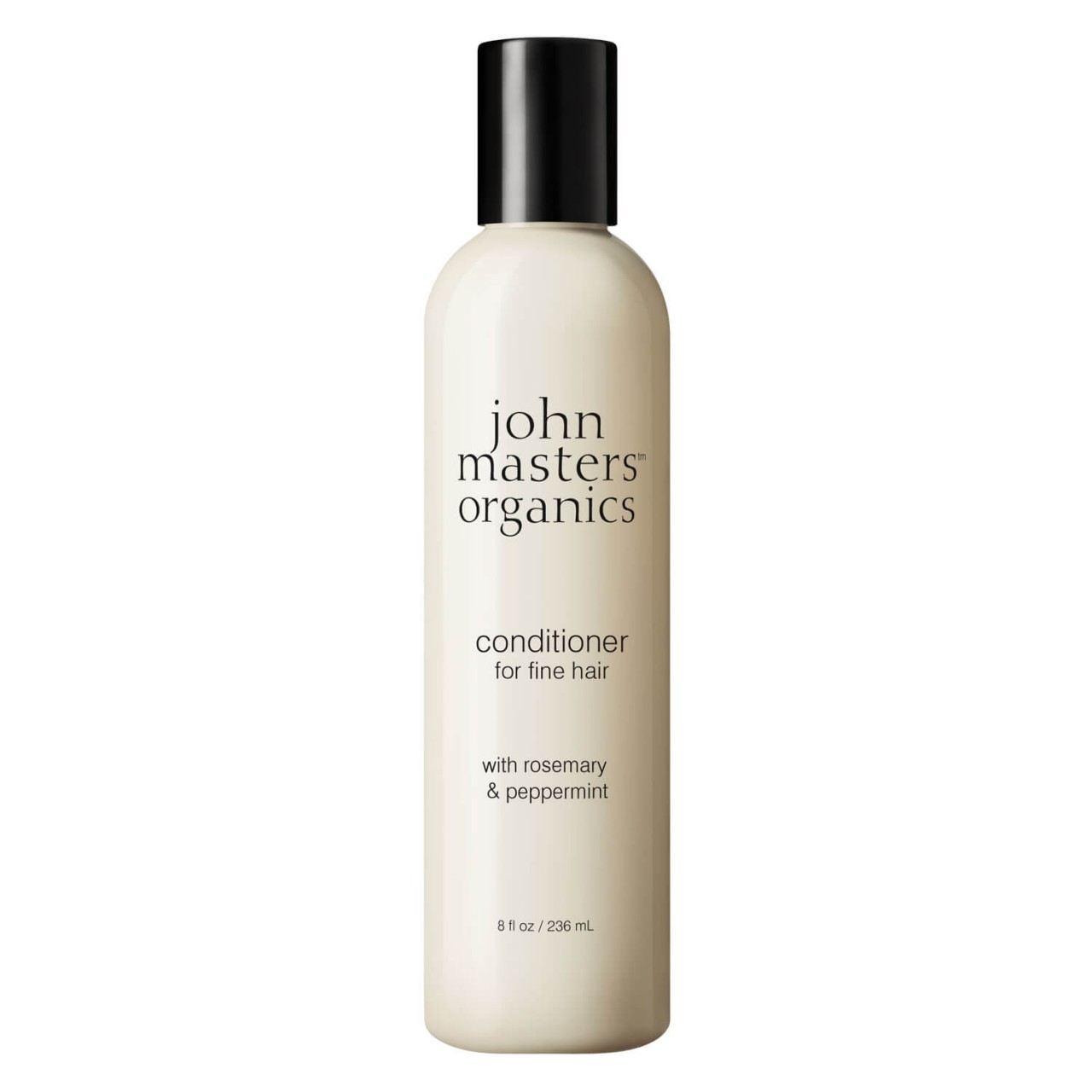 JMO Hair Care - Rosemary & Peppermint Conditioner von John Masters Organics