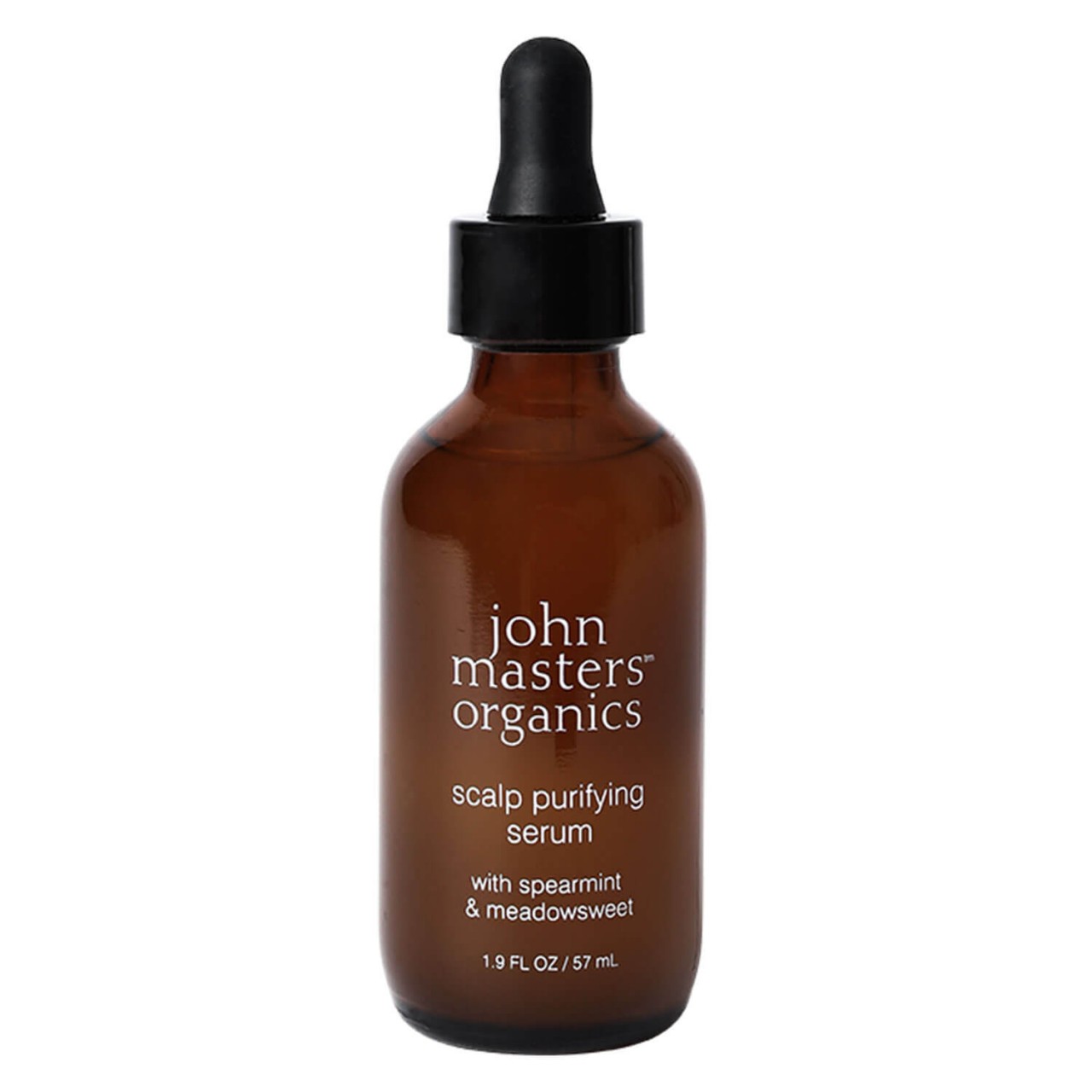 JMO Hair Care - Scalp Purifying Serum von John Masters Organics