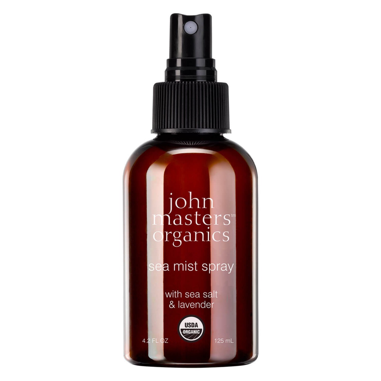 JMO Hair Care - Sea Mist Sea Salt Spray with Lavender von John Masters Organics