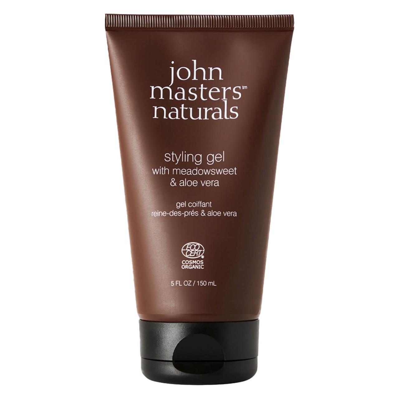 JMO Styling & Finish - Styling Gel Meadowsweet & Aloe Vera von John Masters Organics