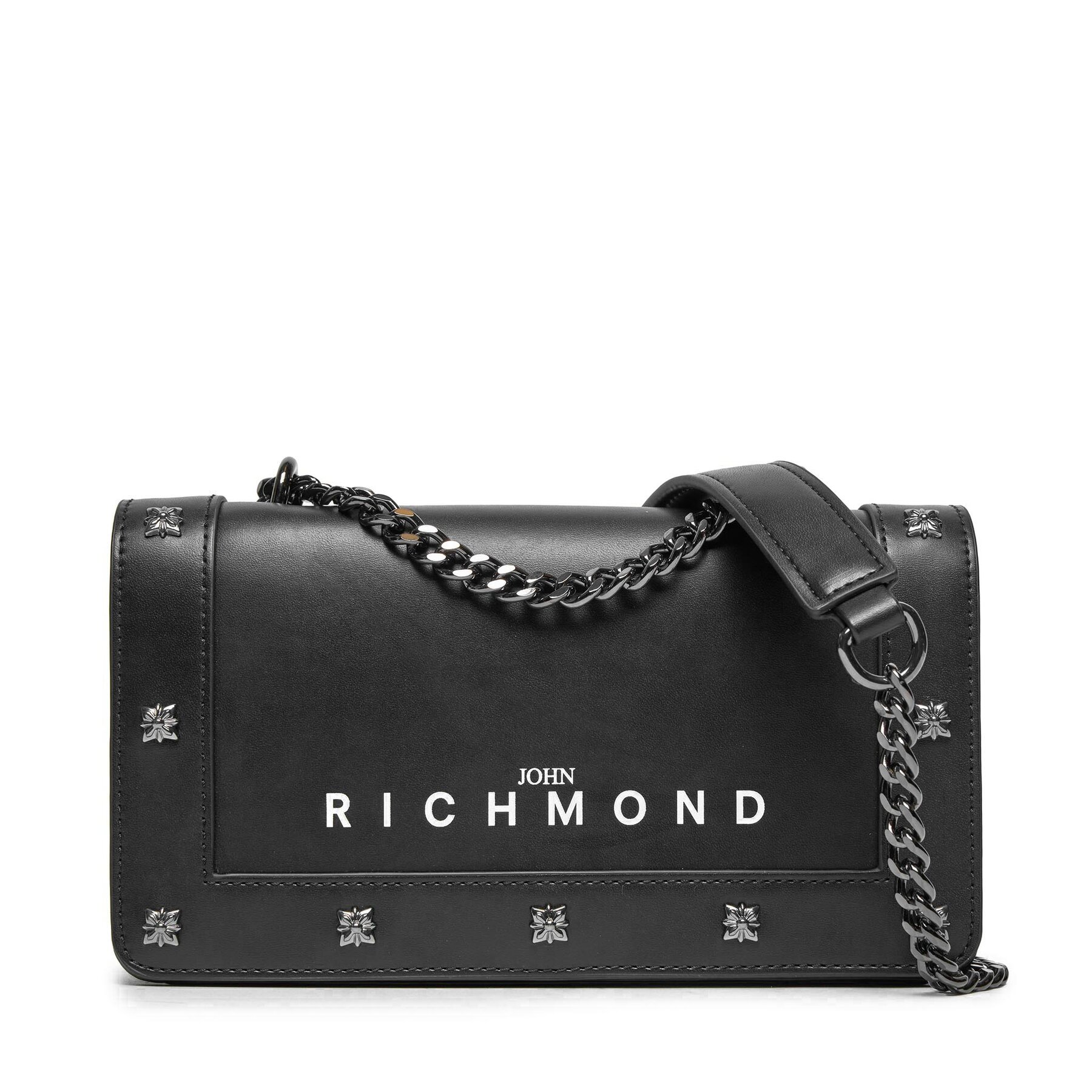 Handtasche John Richmond RWA23118BO Schwarz von John Richmond