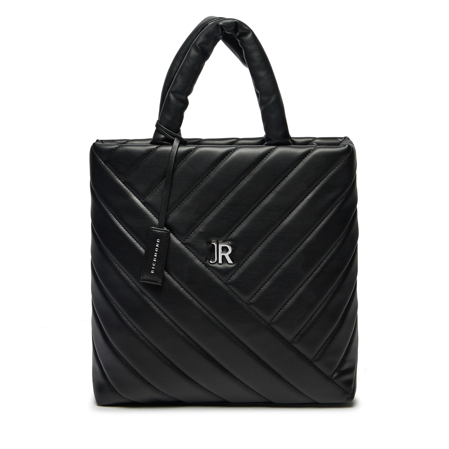 Handtasche John Richmond RWA24038BO Schwarz von John Richmond