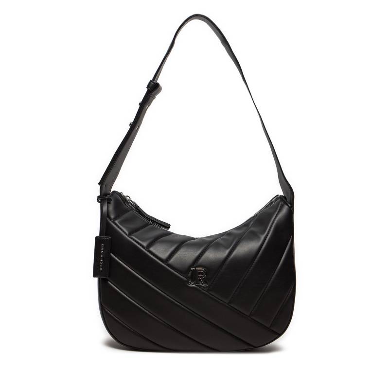 Handtasche John Richmond RWA24040BO Schwarz von John Richmond