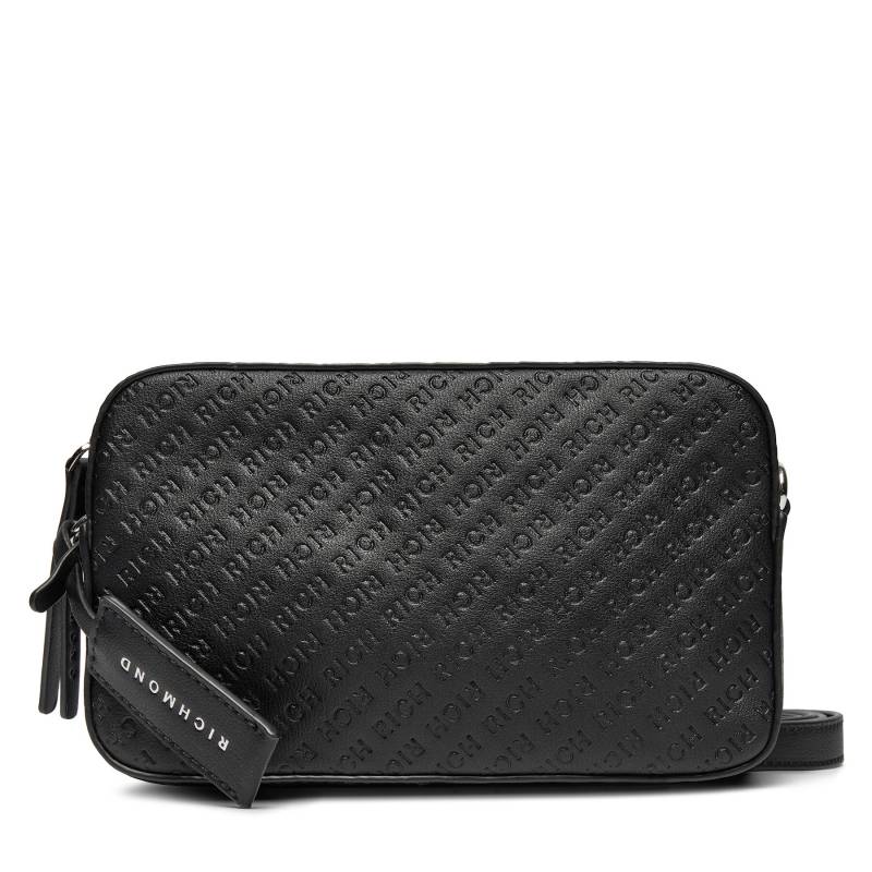 Handtasche John Richmond RWA24054BO Schwarz von John Richmond