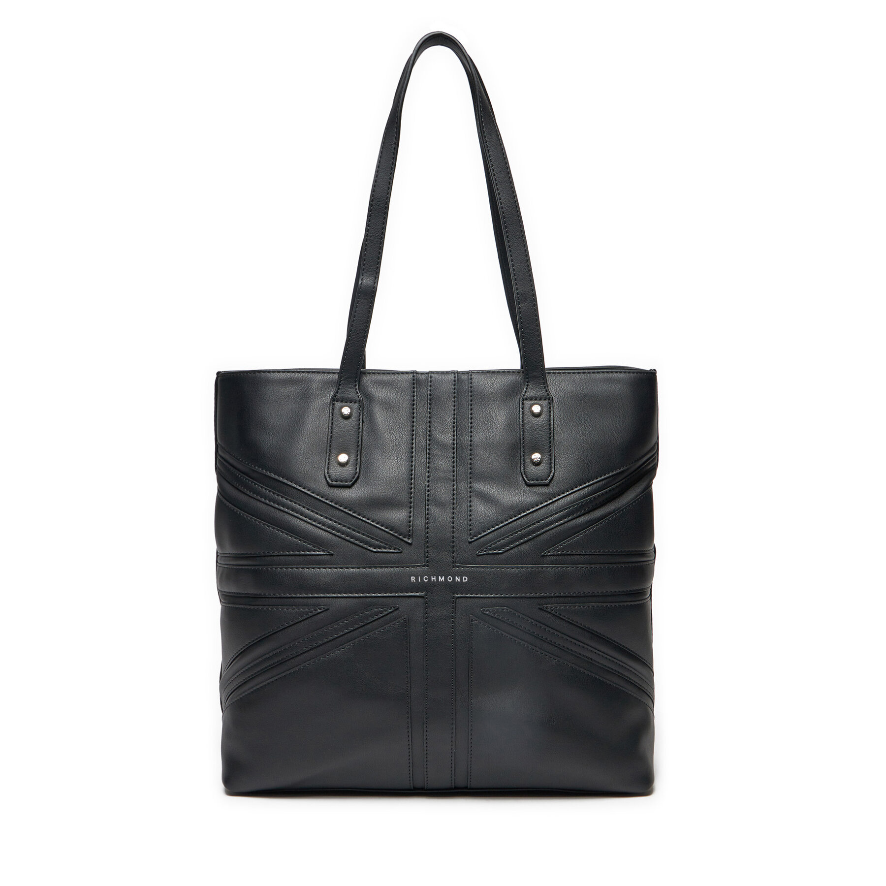 Handtasche John Richmond RWA24063BO Schwarz von John Richmond