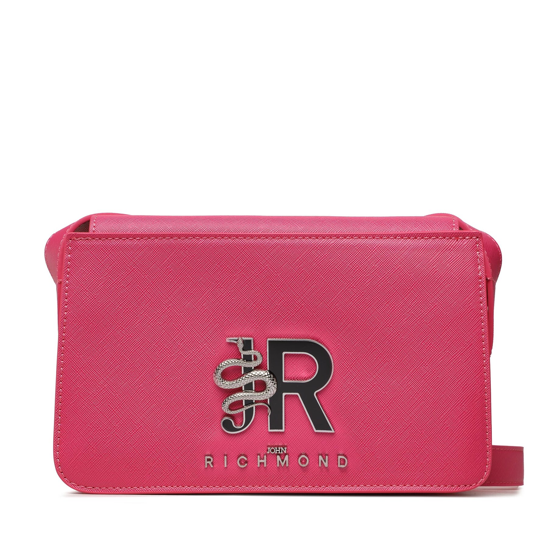 Handtasche John Richmond RWP23171BO Rosa von John Richmond