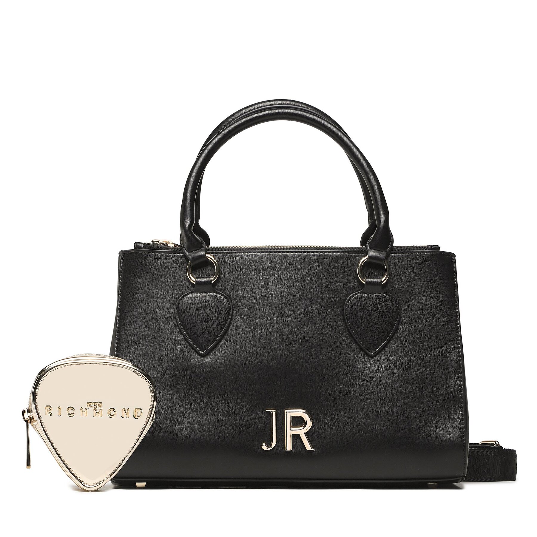 Handtasche John Richmond RWP23265BO Schwarz von John Richmond