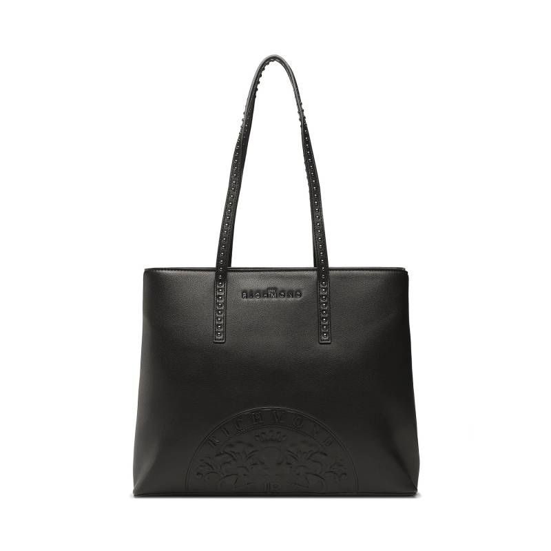 Handtasche John Richmond RWP23289BO Schwarz von John Richmond