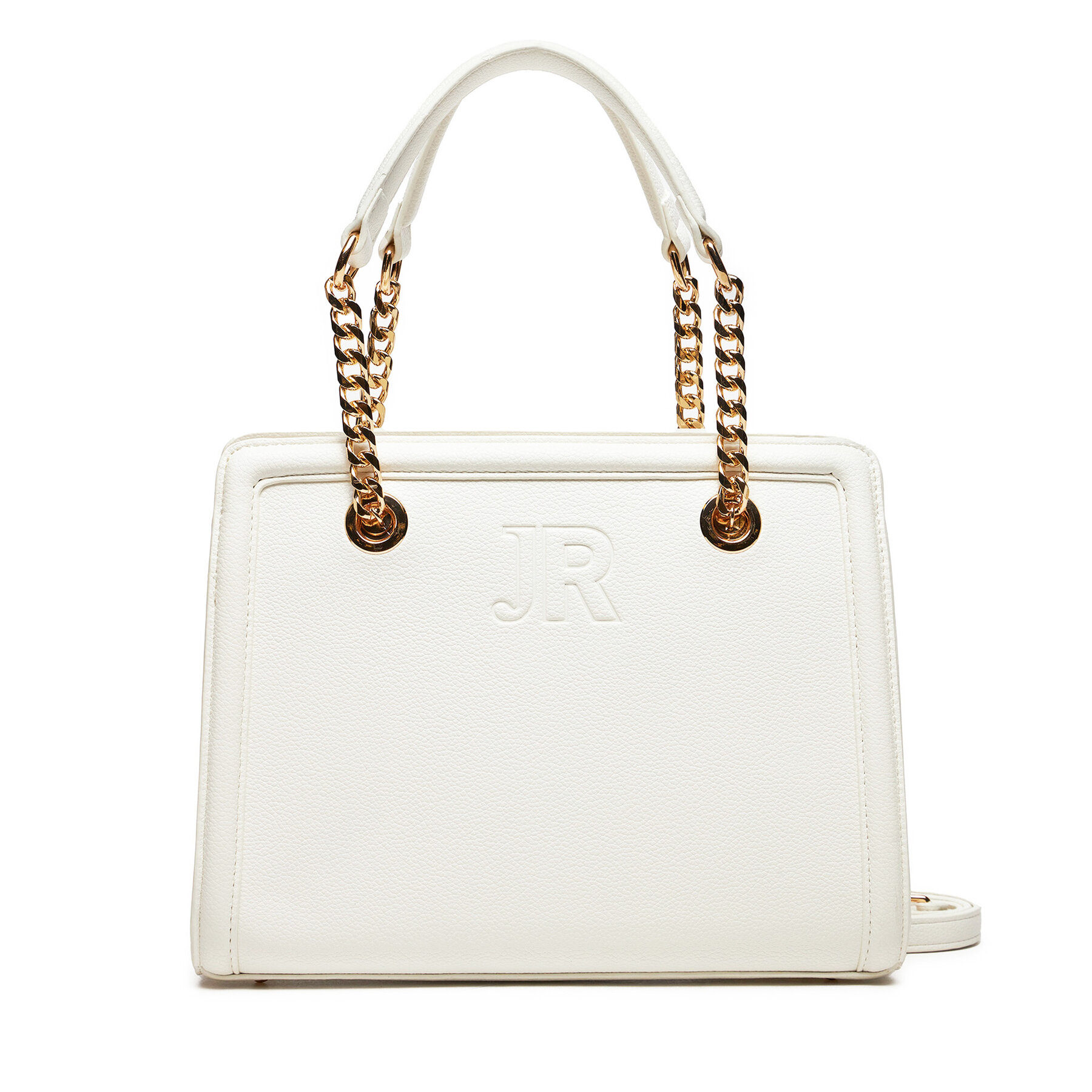 Handtasche John Richmond RWP24049BO Weiß Handtasche John Richmond RWP24049BO Weiß von John Richmond