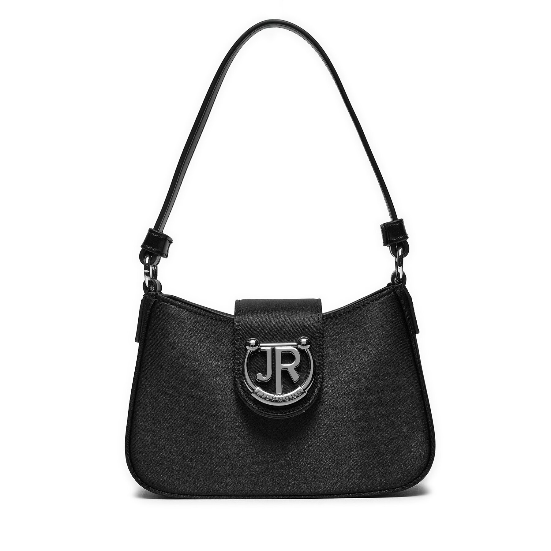 Handtasche John Richmond RWP24065BO Schwarz von John Richmond