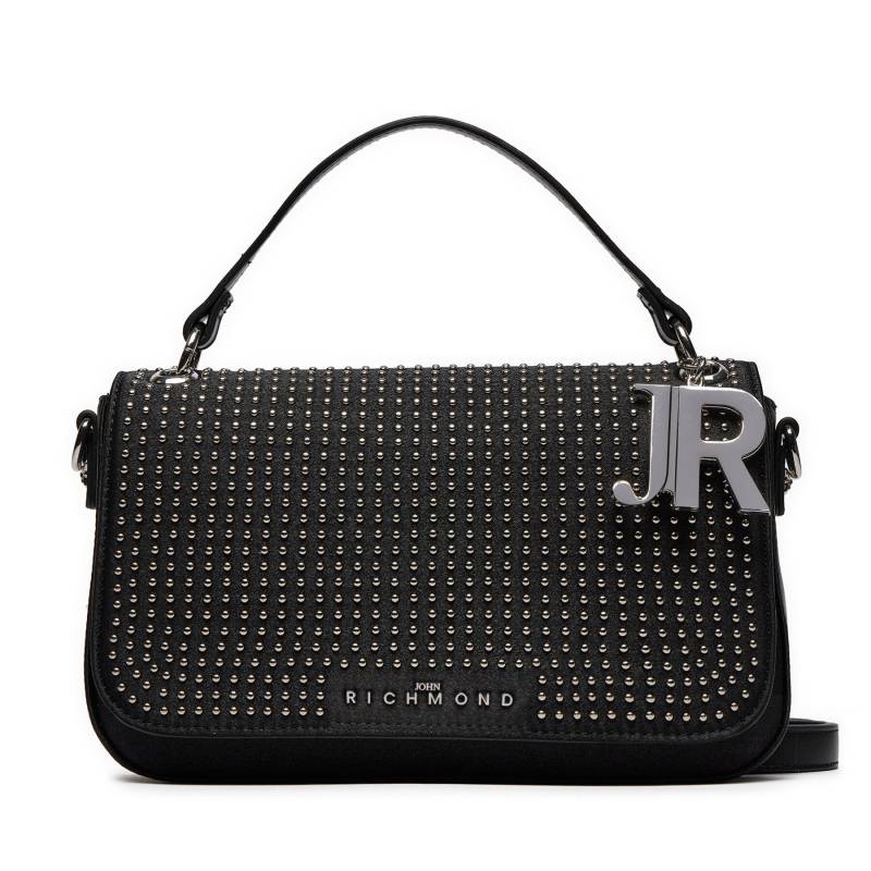 Handtasche John Richmond RWP24100BO Schwarz von John Richmond