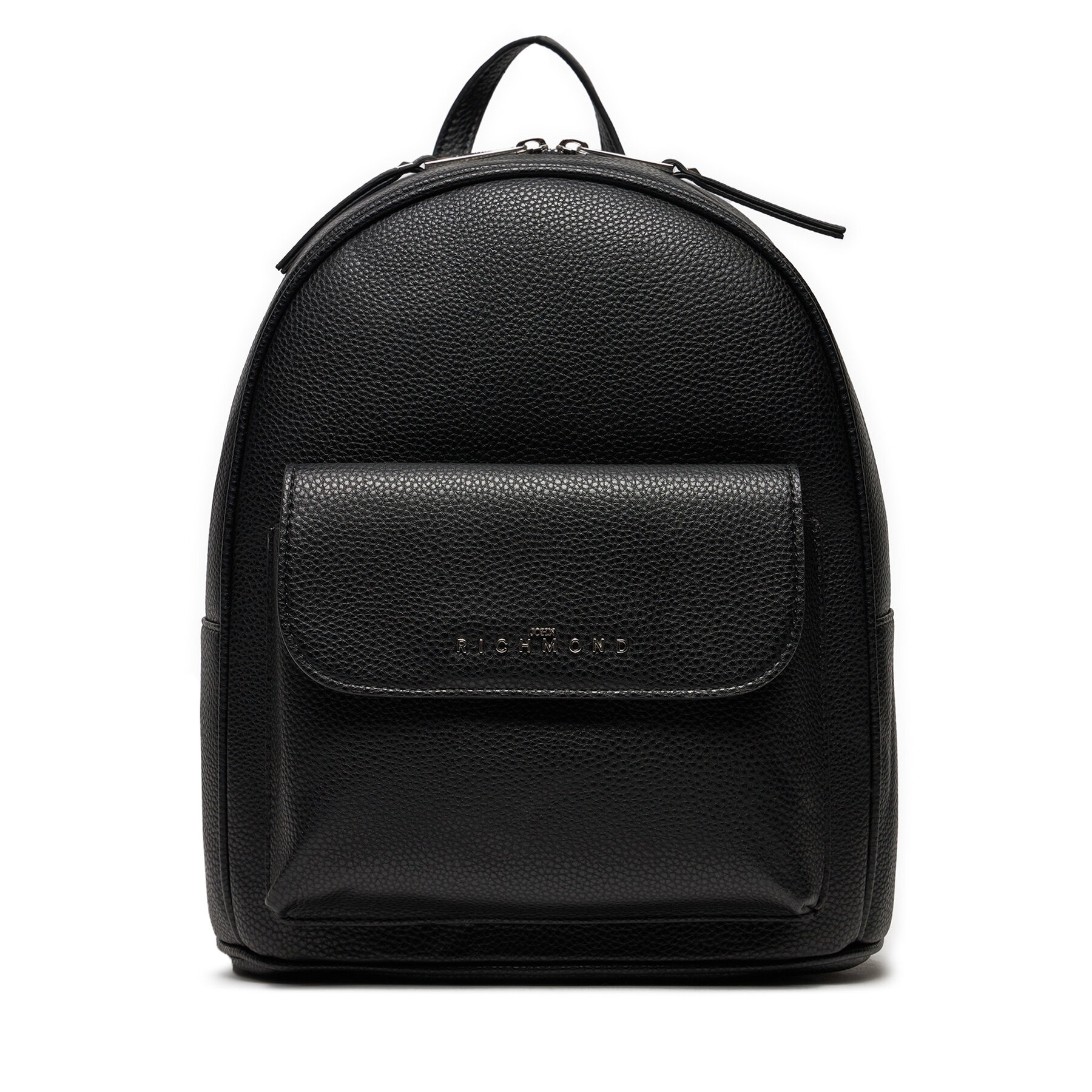 Rucksack John Richmond RWP24078ZA Schwarz von John Richmond