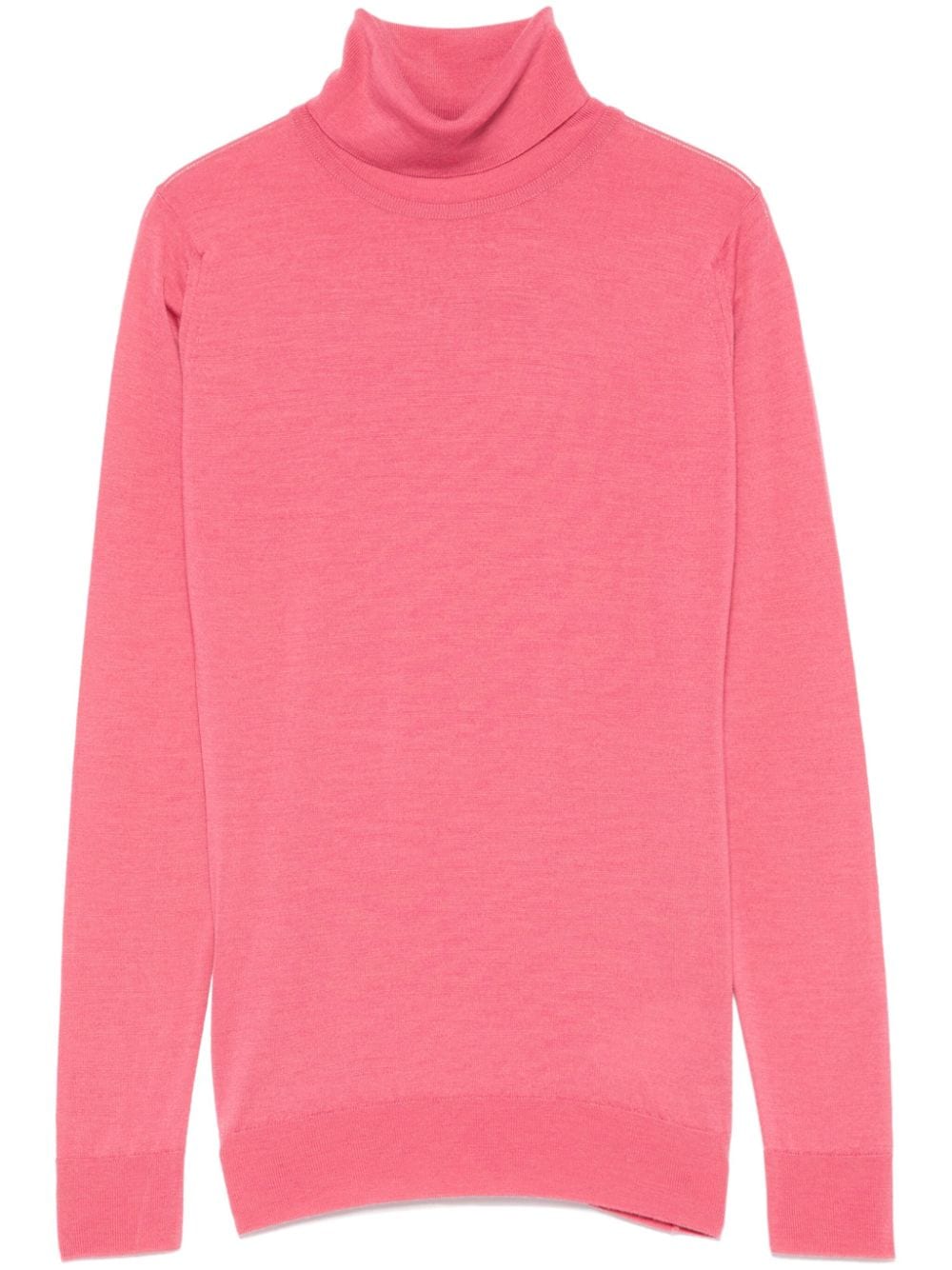 John Smedley Catkin sweater - Pink von John Smedley