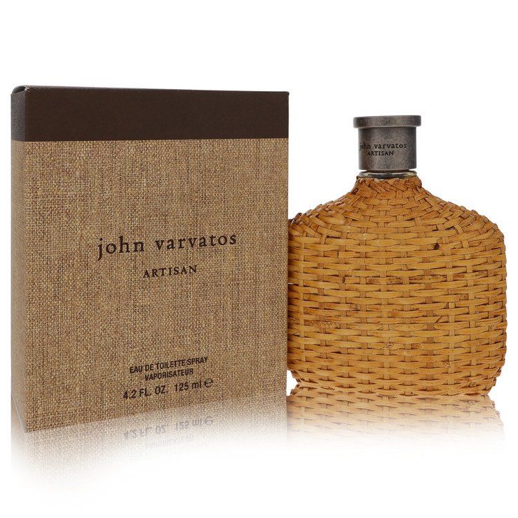 John Varvatos Artisan Eau de Toilette 125ml von John Varvatos