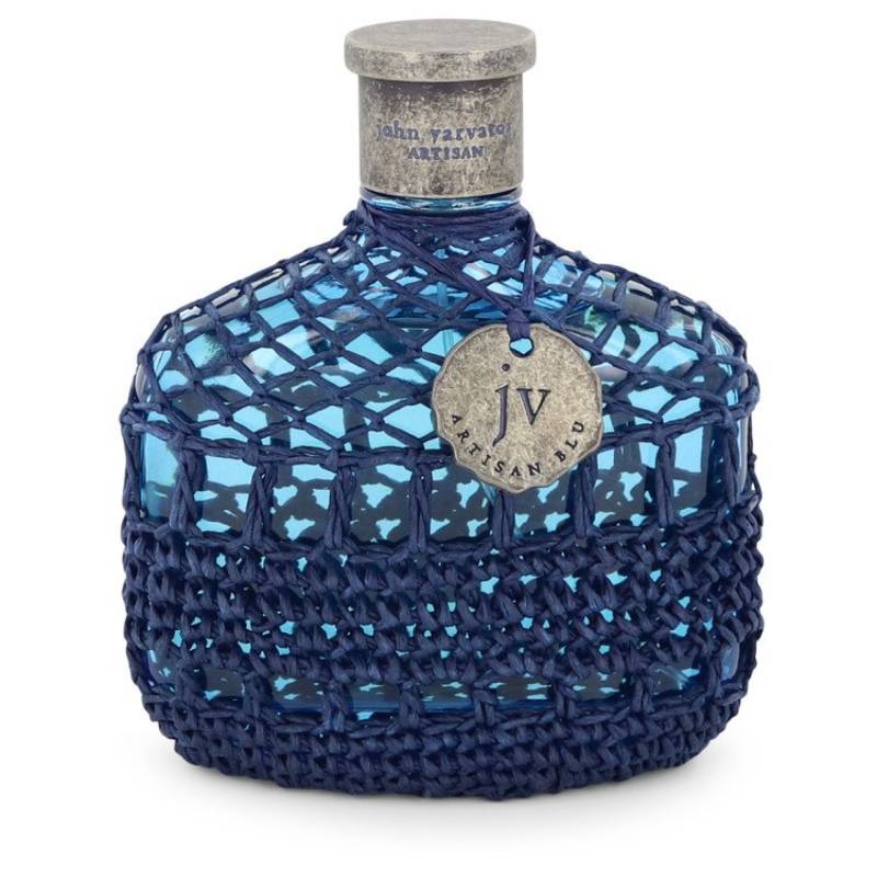 John Varvatos Artisan Blu Eau De Toilette Spray (unboxed) 124 ml von John Varvatos