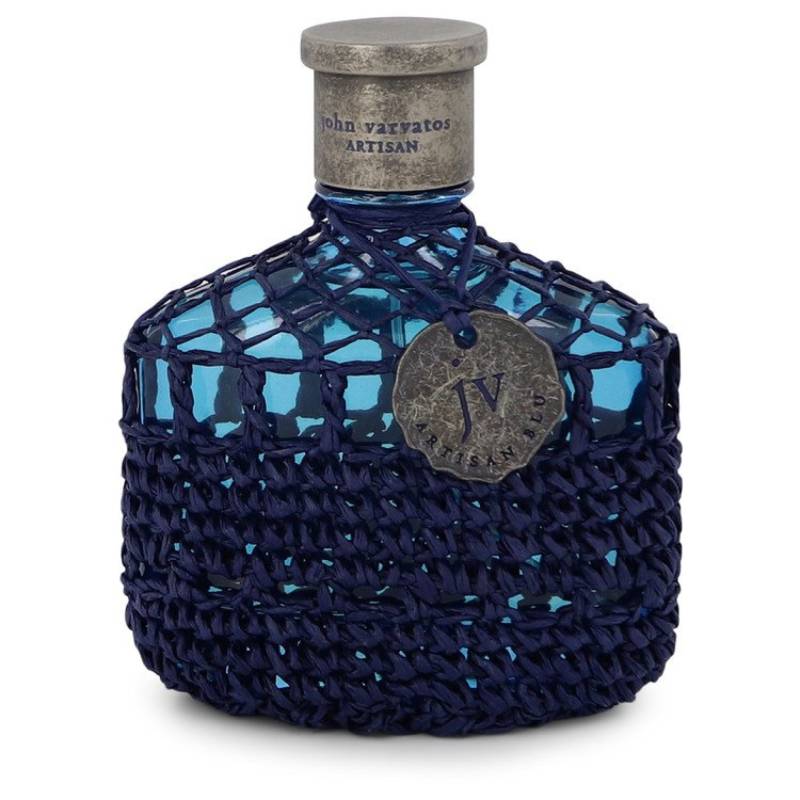 John Varvatos Artisan Blu Eau De Toilette Spray (unboxed) 74 ml von John Varvatos