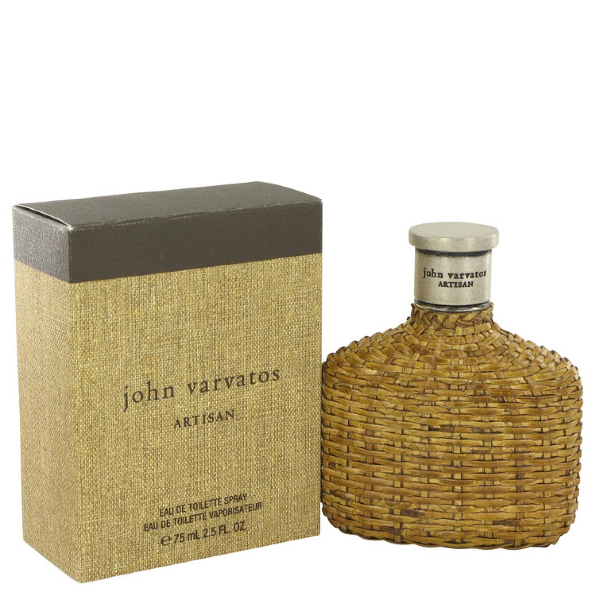 John Varvatos Artisan Eau De Toilette Spray 75 ml John Varvatos Artisan Eau De Toilette Spray 75 ml von John Varvatos
