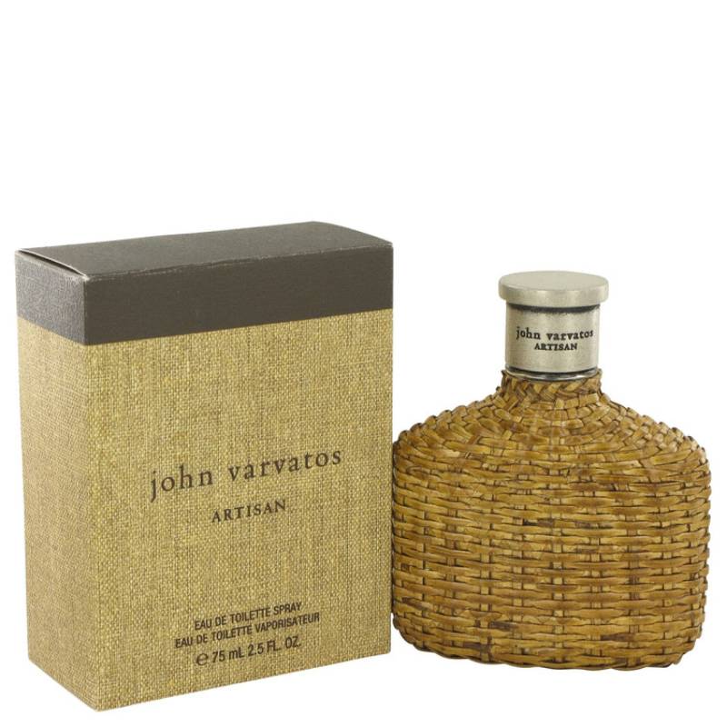 John Varvatos Artisan Eau De Toilette Spray 75 ml von John Varvatos