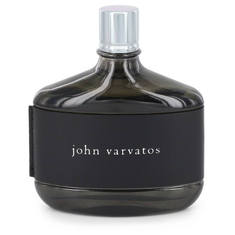 John Varvatos Eau De Toilette Spray (unboxed) 124 ml von John Varvatos