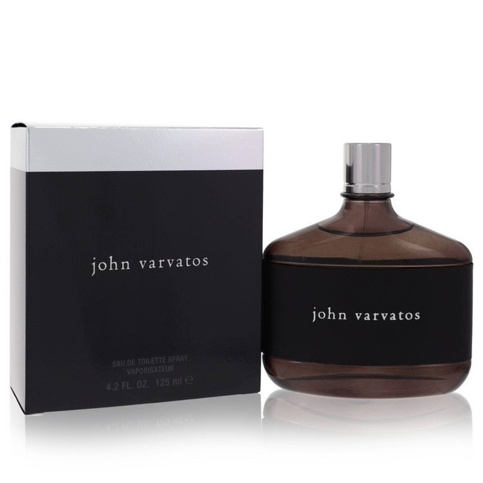 John Varvatos Eau De Toilette Spray 125 ml John Varvatos Eau De Toilette Spray 125 ml von John Varvatos