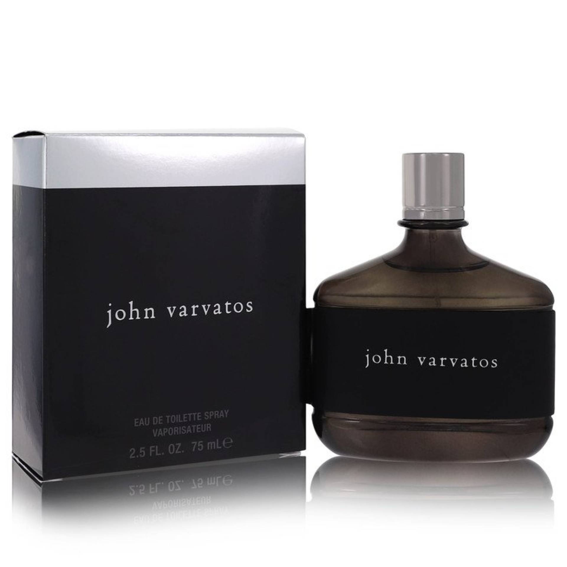 John Varvatos Eau De Toilette Spray 75 ml John Varvatos Eau De Toilette Spray 75 ml von John Varvatos