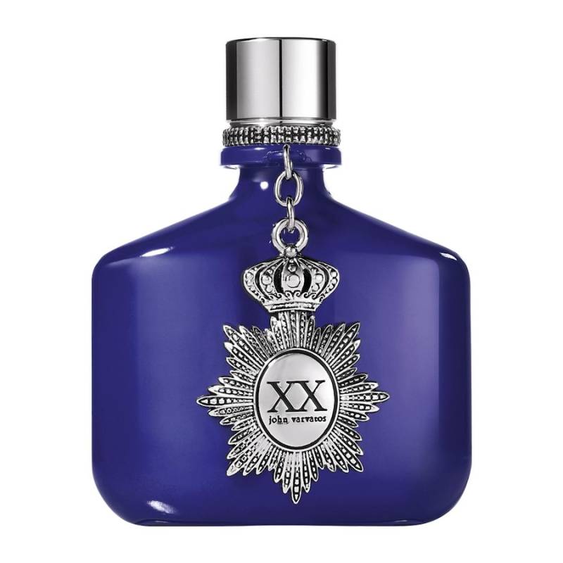 John Varvatos  John Varvatos XX INDIGO eau_de_toilette 75.0 ml von John Varvatos