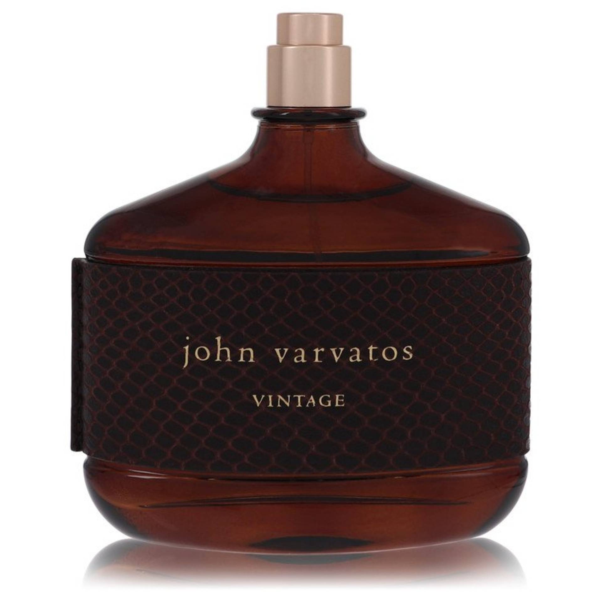 John Varvatos Vintage Eau De Toilette Spray (Tester) 125 ml von John Varvatos
