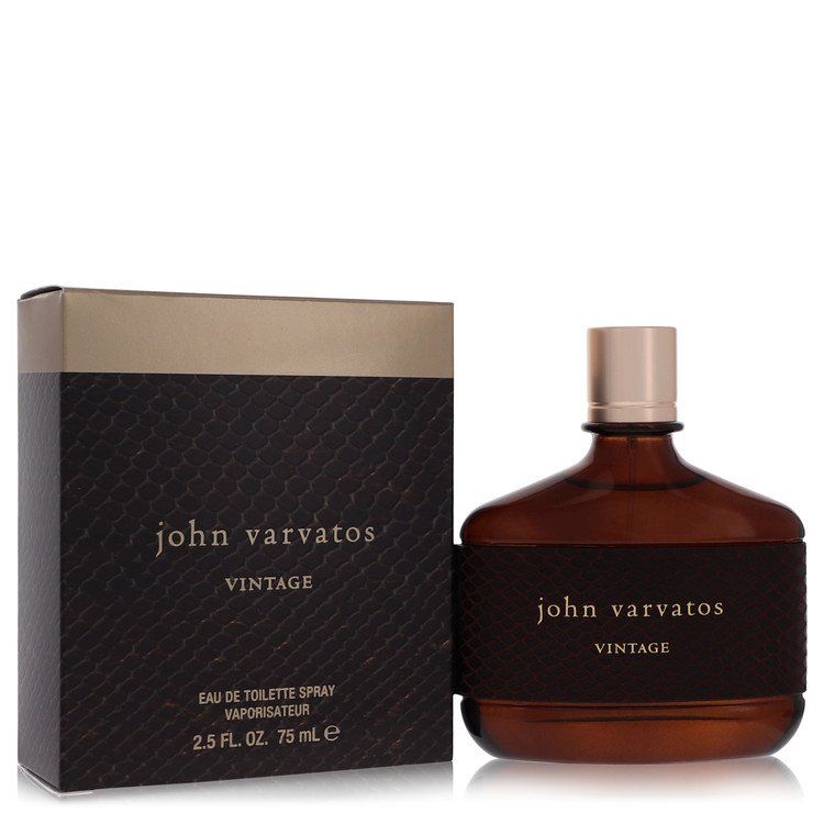 John Varvatos Vintage Eau de Toilette 75ml von John Varvatos