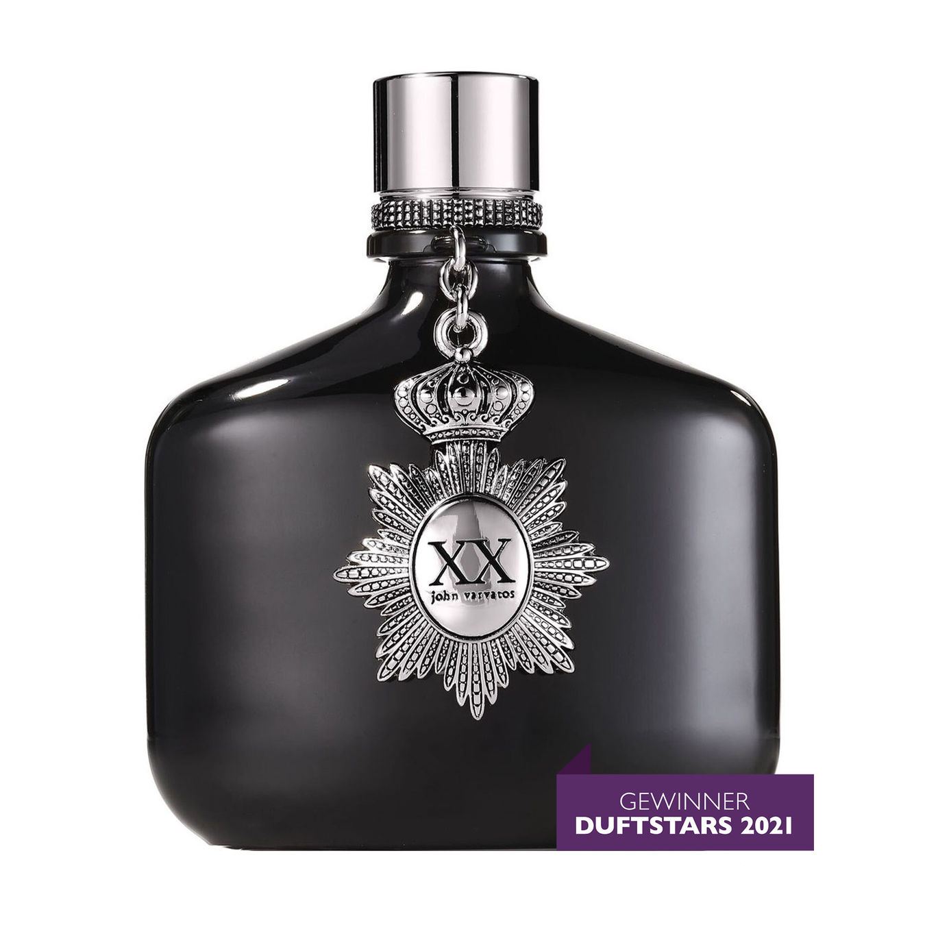 John Varvatos XX Eau de Parfum 75ml Herren John Varvatos XX Eau de Parfum 75ml Herren von John Varvatos
