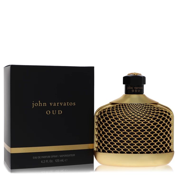 Oud by John Varvatos Eau de Parfum 125ml von John Varvatos