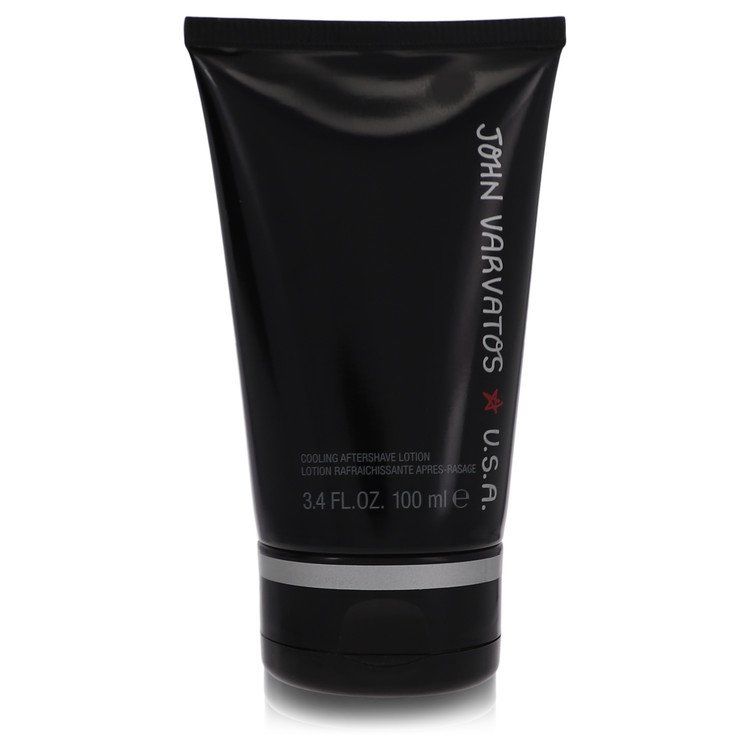 John Varvatos Star USA Cooling Aftershave Lotion 100ml John Varvatos Star USA Cooling Aftershave Lotion 100ml von John Varvatos