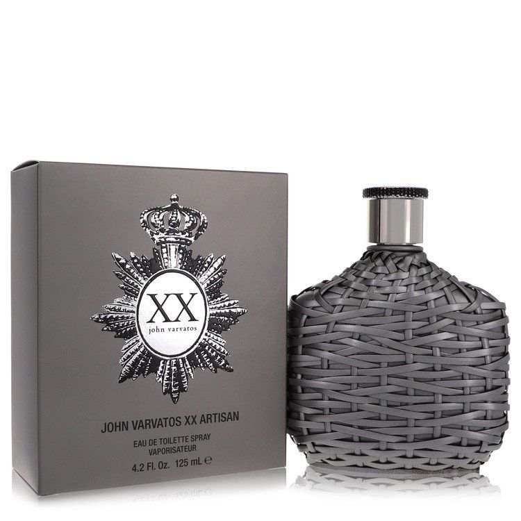 John Varvatos XX Artisan Eau de Toilette Spray 125ml John Varvatos XX Artisan Eau de Toilette Spray 125ml von John Varvatos