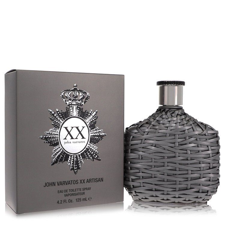 XX Artisan by John Varvatos Eau de Toilette Spray 125ml von John Varvatos