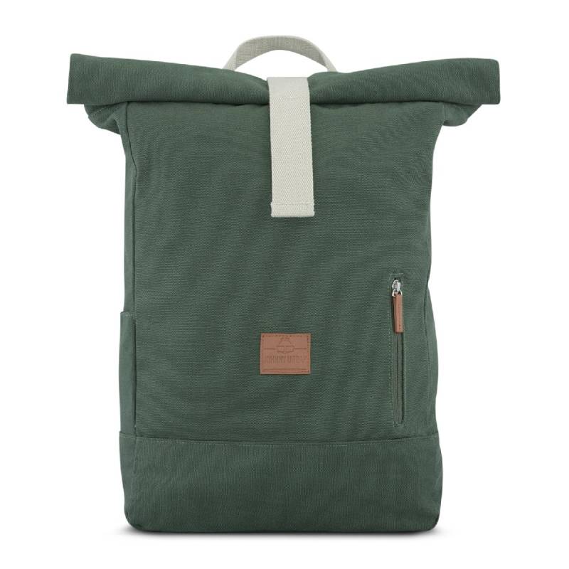 Adam - Rucksack L in Grün von Johnny Urban