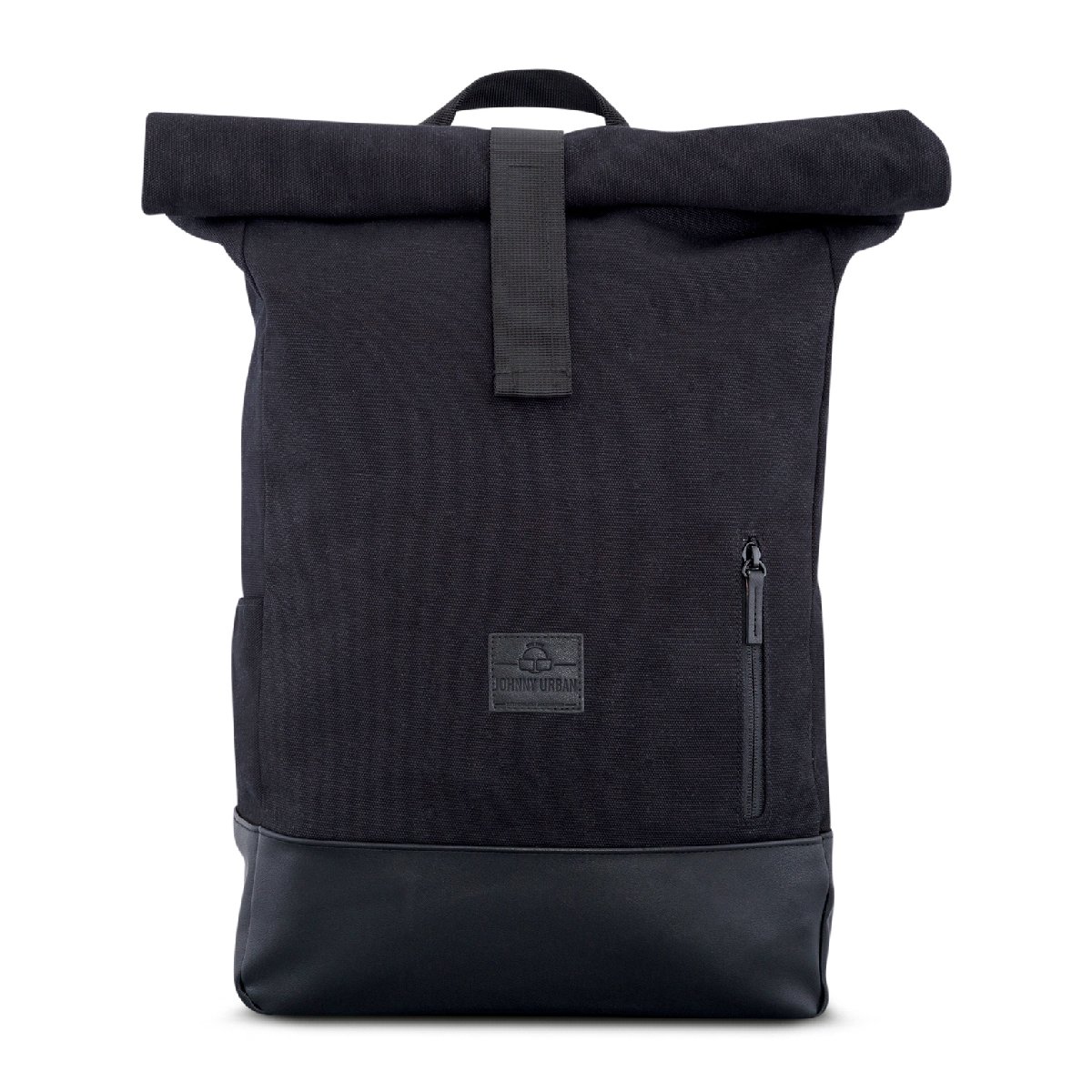 Adam - Rucksack L in Schwarz von Johnny Urban