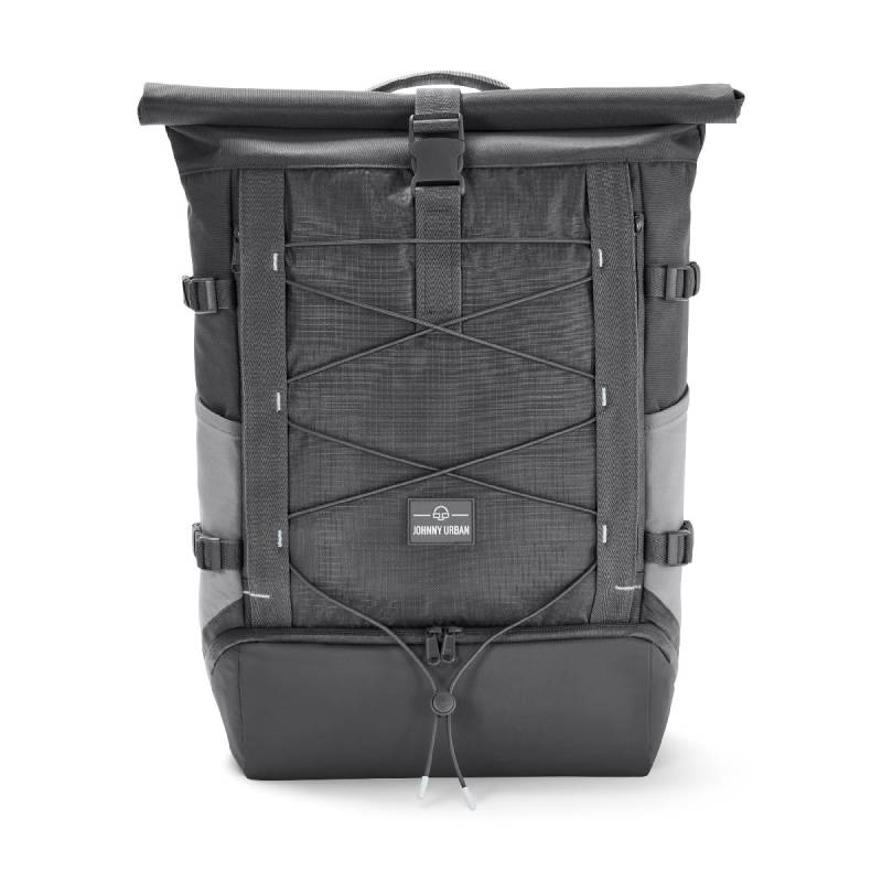 Allen - Move Rucksack L, Dunkelgrau von Johnny Urban