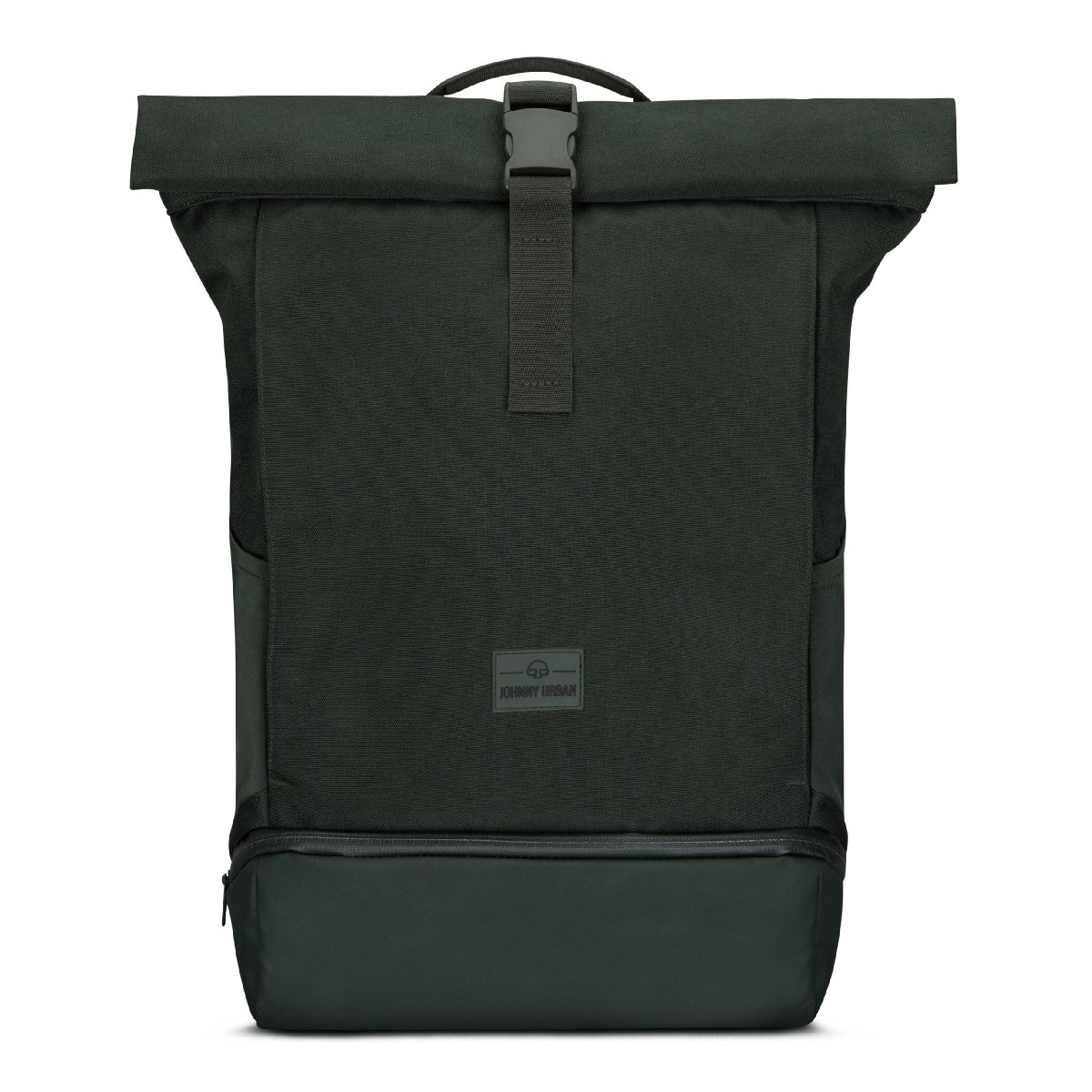 Allen - Rolltop Rucksack L, Dark Olive von Johnny Urban