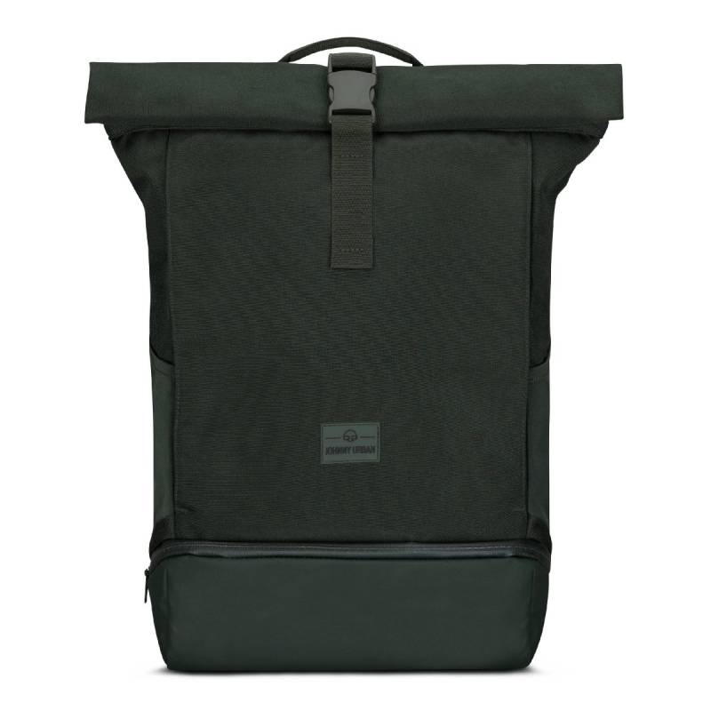 Allen - Rolltop Rucksack L, Dark Olive von Johnny Urban