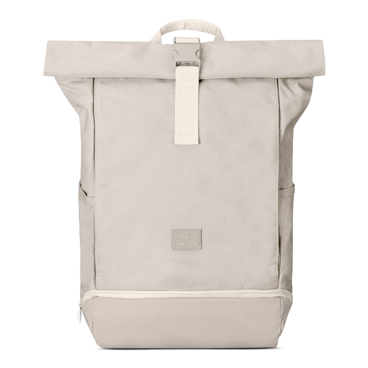 Allen - Rolltop Rucksack XL, Sand von Johnny Urban