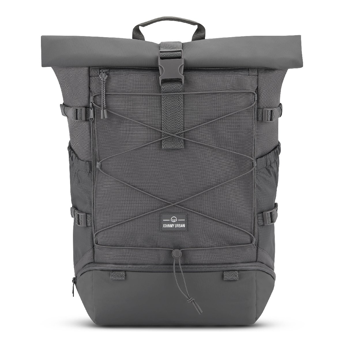 Allen - Travel Rucksack L, Dunkelgrau von Johnny Urban