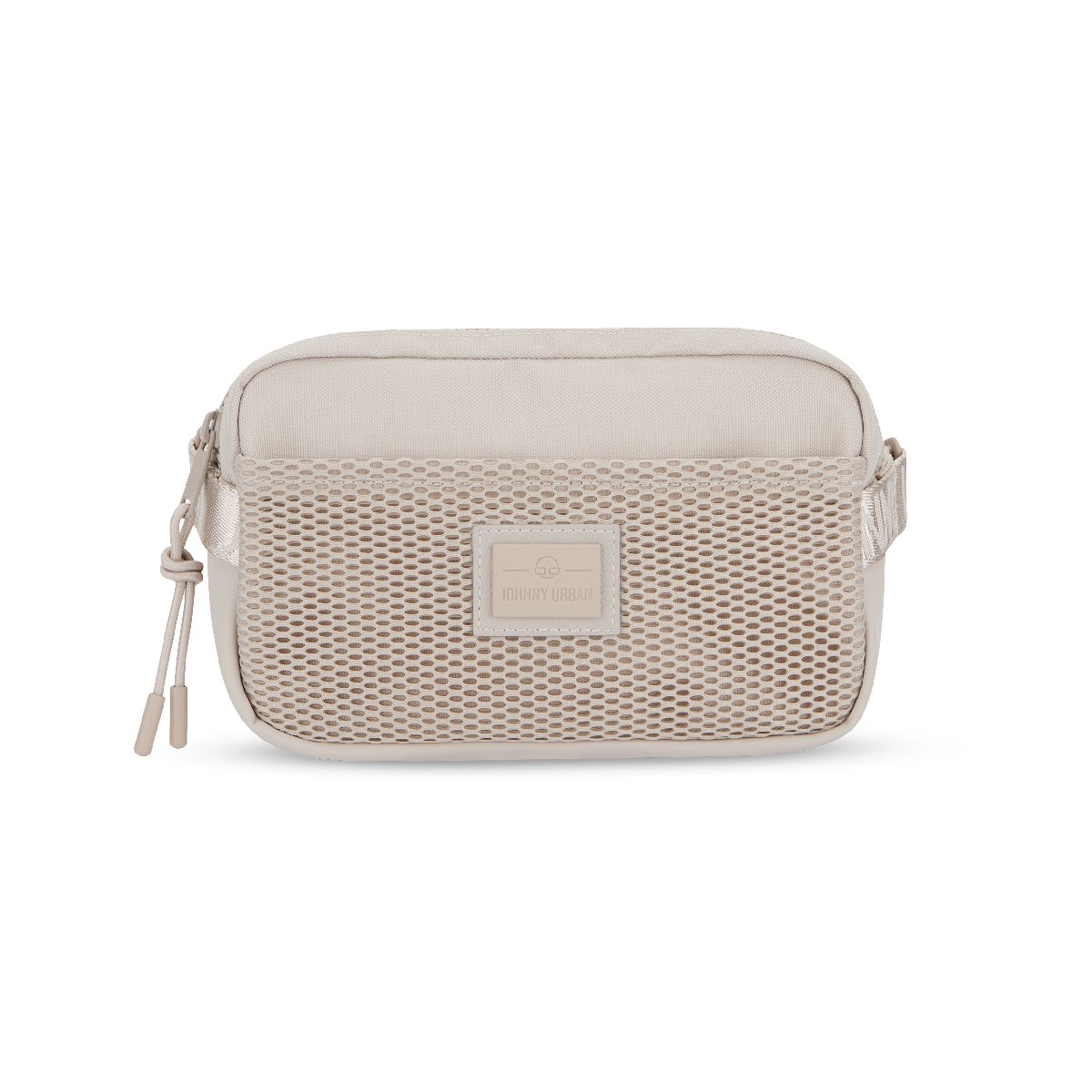 Elliot - Crossbody Tasche, Sand von Johnny Urban