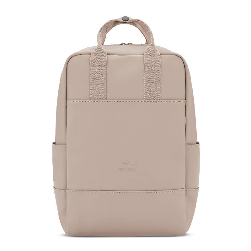 Hailey - Rucksack, Beige von Johnny Urban