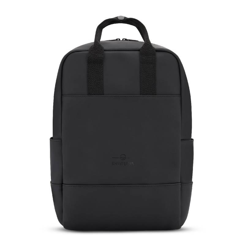 Hailey - Rucksack, Schwarz von Johnny Urban