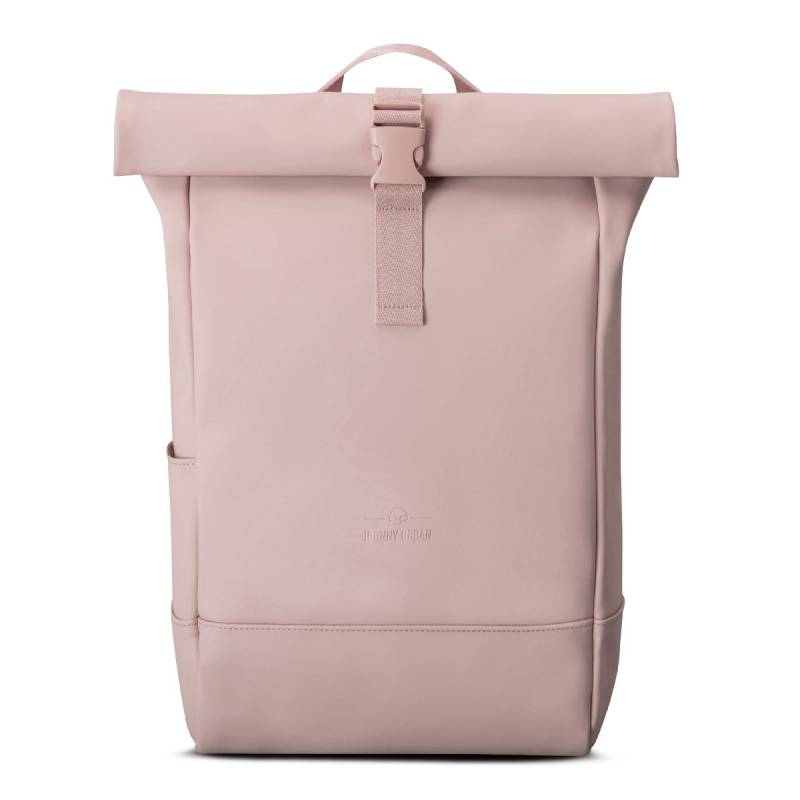 Harvey - Rolltop Rucksack M, Rosa von Johnny Urban