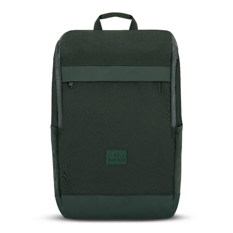 Jasper - Business Rucksack, Dark Olive von Johnny Urban