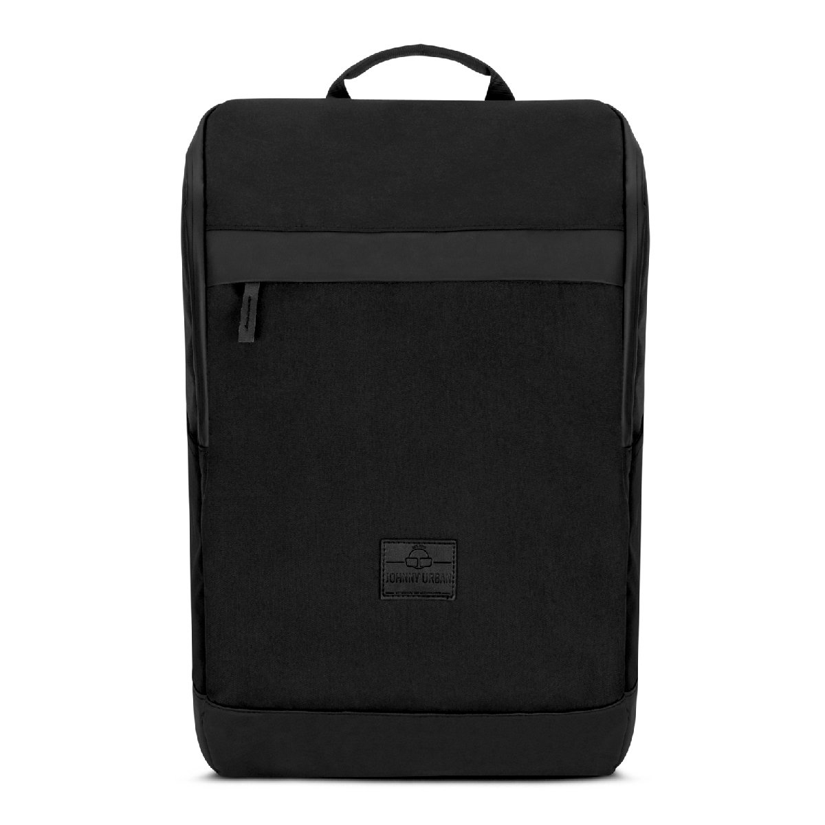 Jasper - Business Rucksack, Schwarz von Johnny Urban